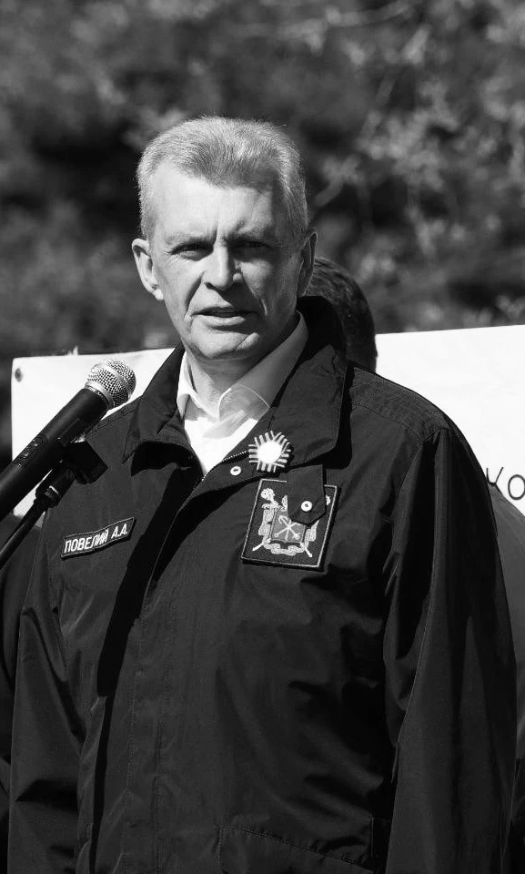 Прошло 3 года…