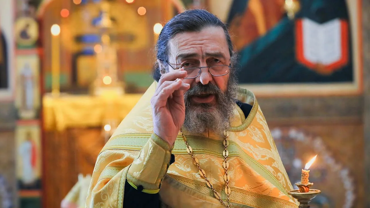 ❗️ У Бога не бывает тупиков, тупики бывают только у нас, людей, с нашей самостью