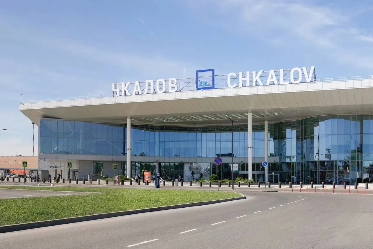 ✈️ 4 авиарейса задерживается в нижегородском аэропорту из-за угрозы атаки БПЛА.