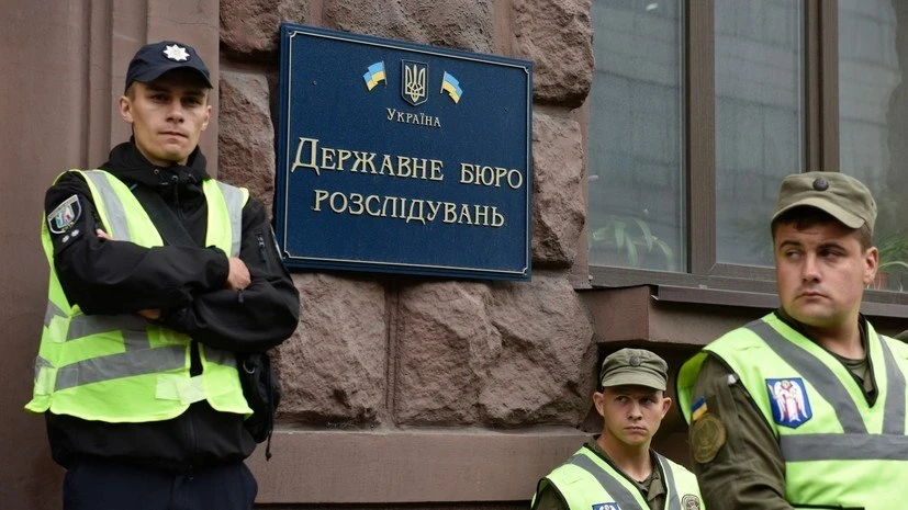 ❗️На Кировоградщине разоблачили подполковника Нацгвардии, торговавшего тыловыми должнос...