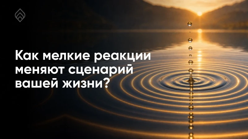 «Могло быть по-другому» — вот где начинается неприятие Божественной воли

Как часто вы думаете: «Я з