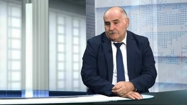 ⭕ Валерий Суров занял пост руководителя Нижнетагильского драматического театра.