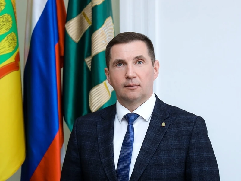 Олег Денисов обратился к жителям Пензы по случаю Дня воссоединения ДНР, ЛНР, Запорожско...