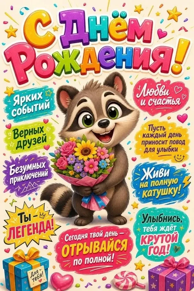 💖 В нашем канале найдется открытка для всех ! Листайте ленту