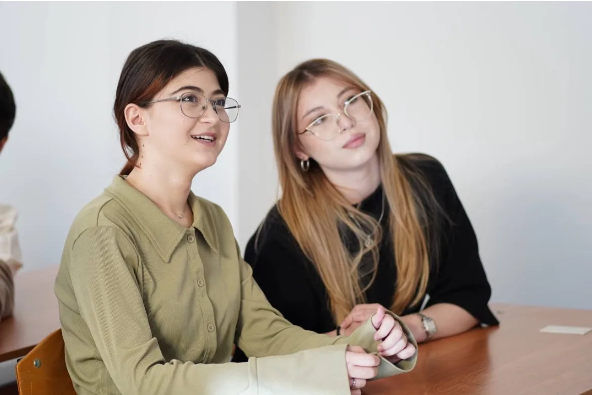❤️ Доброе утро, СКГА 

Наступило теплое и спокойное воскресенье. Пусть это утро подарит вам улыбки, 