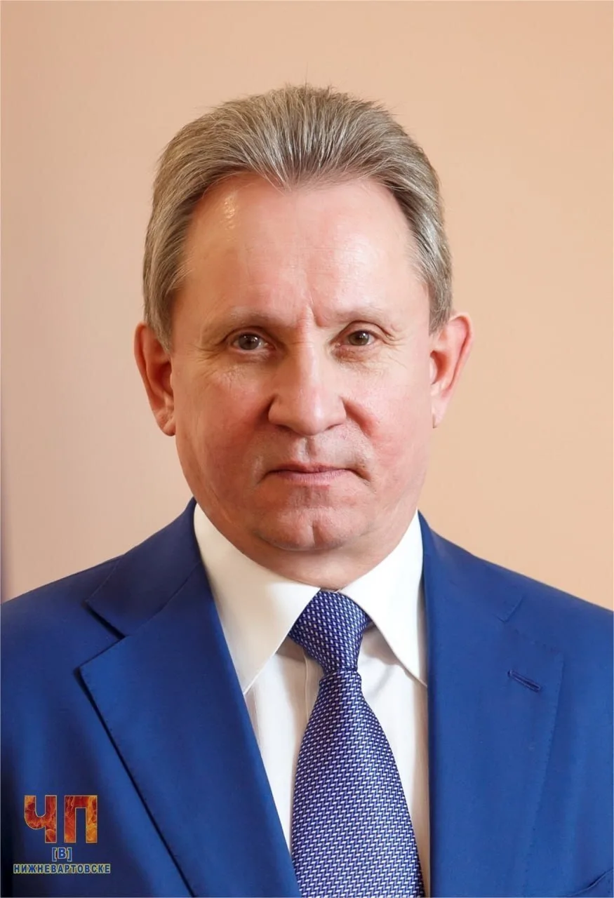 🏛 Дмитрий Котов возглавил думу