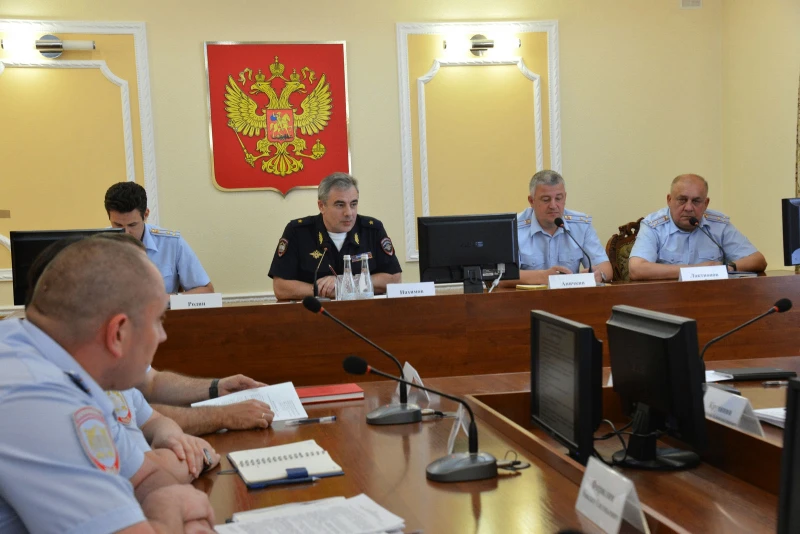 1. Рассмотрены вопросы:
- о выполнении решений ученого совета;
- о рассмотрении сводного бюджета, ср