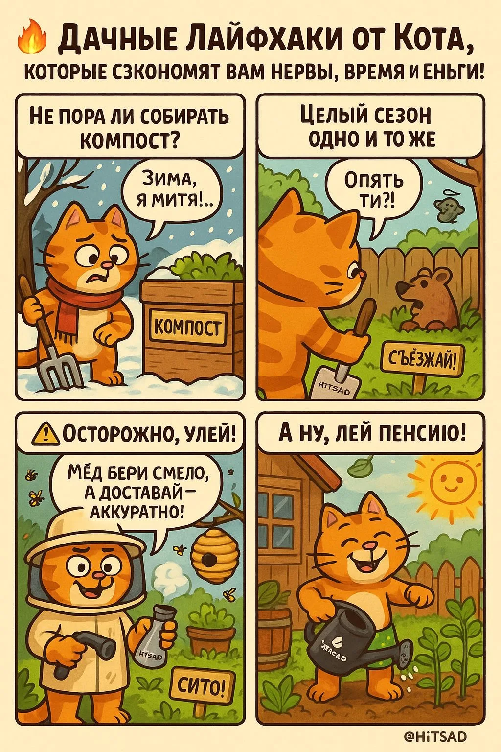 Дача | Подпишись 👇🏻