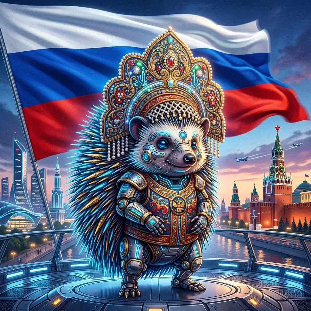 Уважаемые подписчики и все россияне!