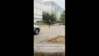 Берегите себя, мастера! И подписывайтесь на наш аккаунт vk.ru/unogel_official , чтобы л...