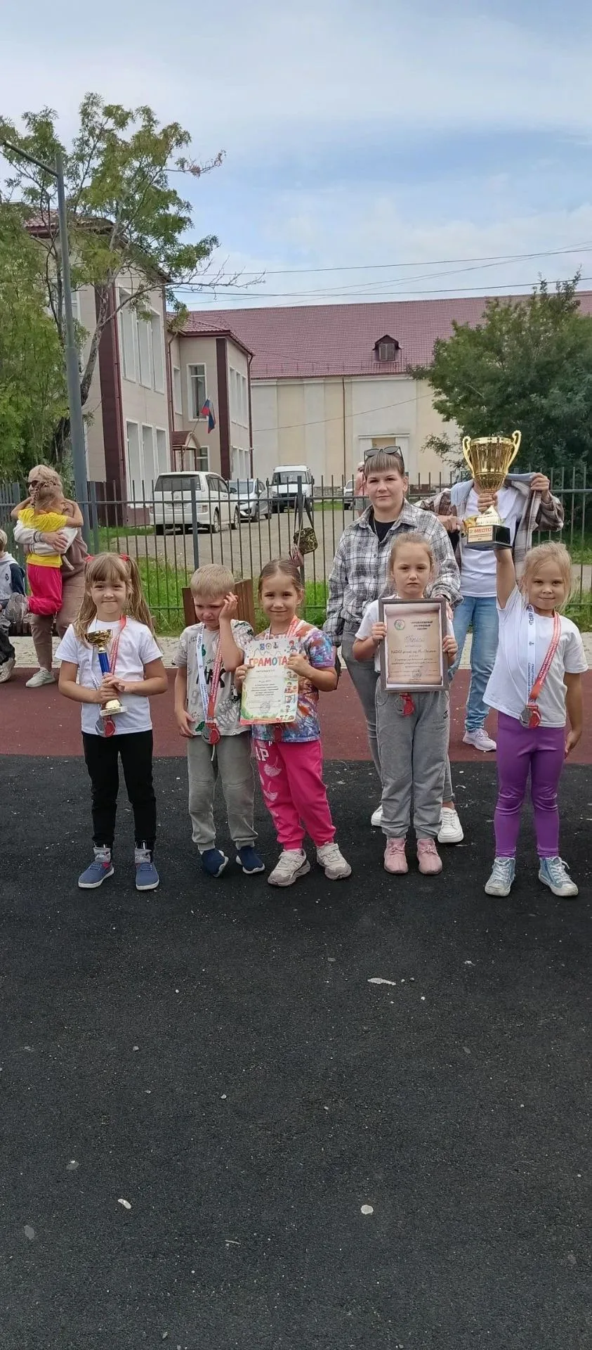 🥈 Серебро, добытое трудом и упорством! 🏆✨