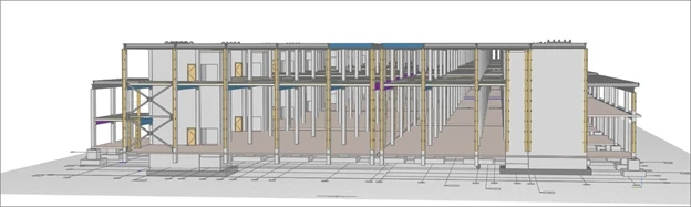 BIM — это не просто 3D-модель, а рабочий инструмент. Как «Альянс-Инвест» внедрил Renga ...