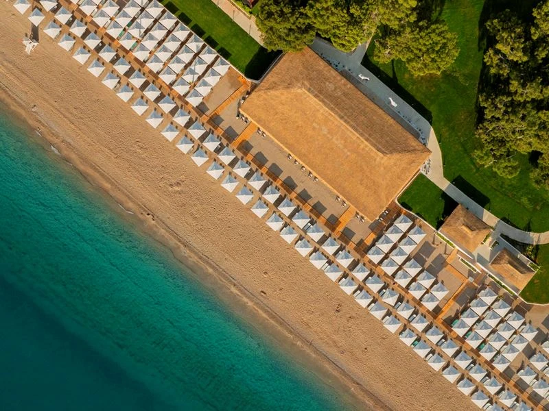 🔥Лучшее предложение сезона в 💚RIXOS PREMIUM TEKIROVA - THE LAND OF LEGENDS FREE ACCES...