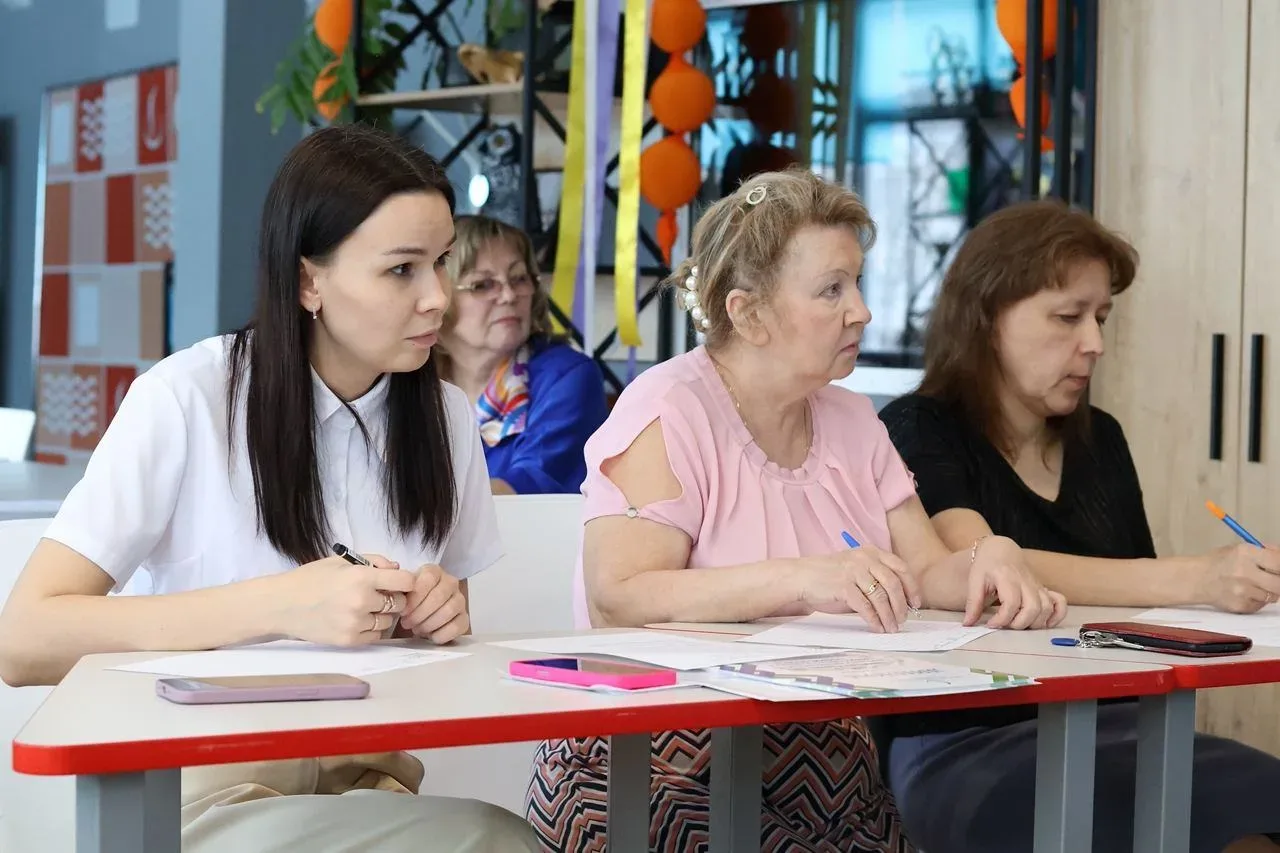 «Живое слово»: как это было 🎤📚🎉

На прошлой неделе в лицее прошёл этап Всероссийского конкурса чт
