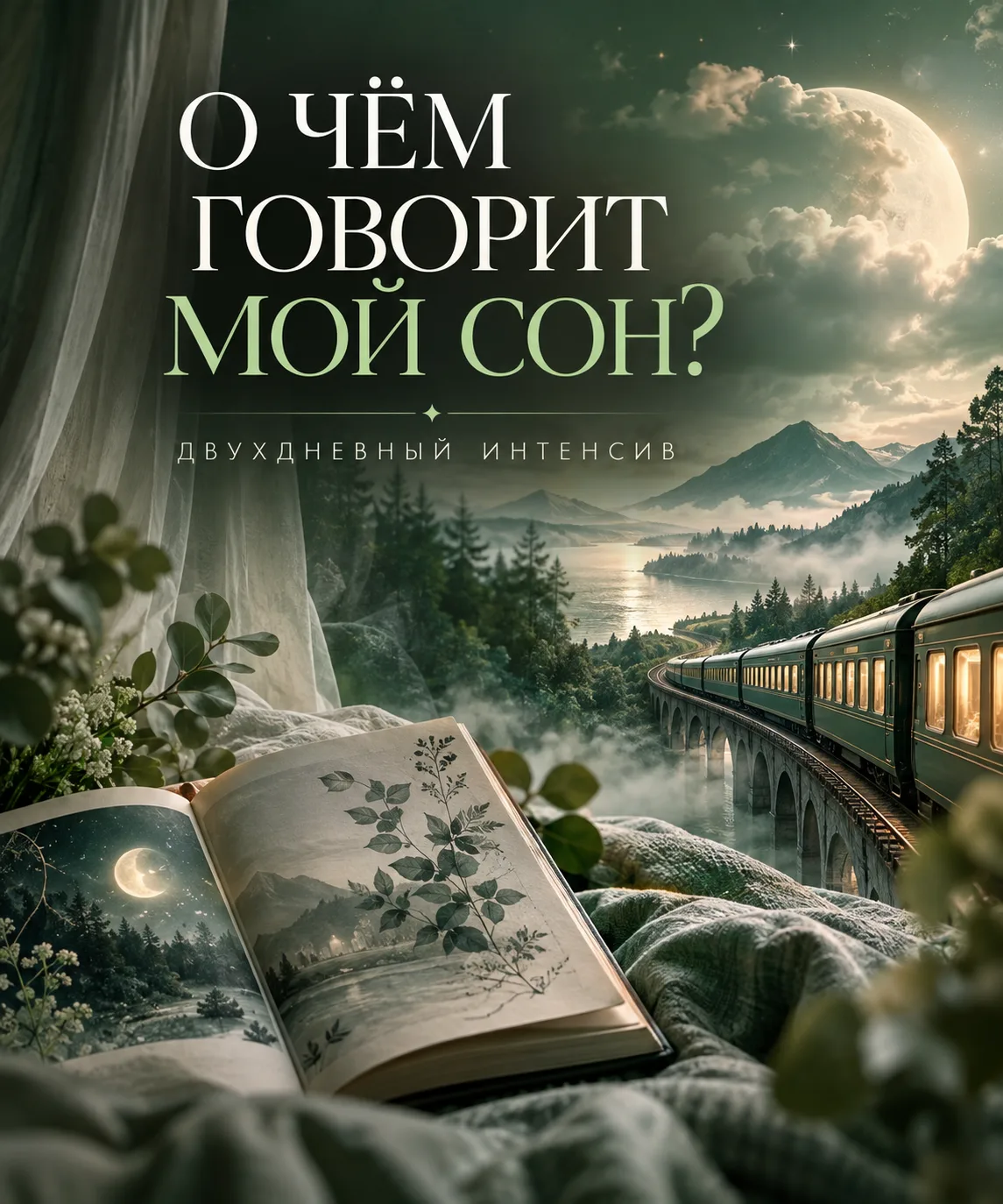 ПОЧЕМУ СОННИК МОЖЕТ ЗНАТЬ СИМВОЛ, НО НЕ ЗНАЕТ ВАС?