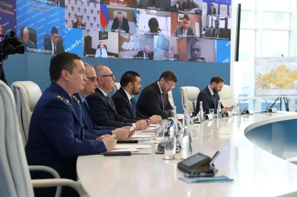 Минстрой России предложил регионам цифровизировать процесс сбора и обработки заявлений ...