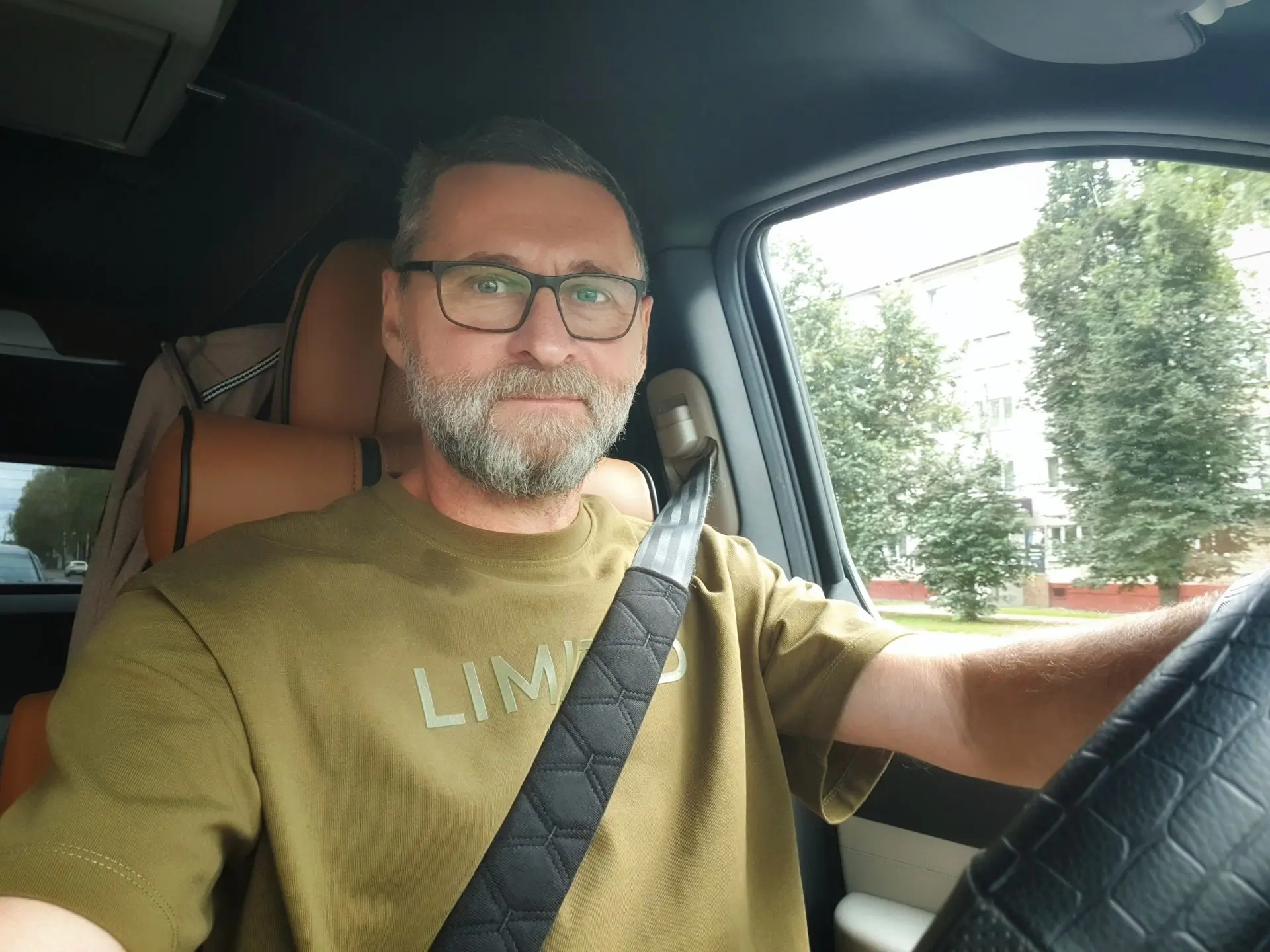 Планы по поездкам на сентябрь насыщены фестивалями - а это возможность встретиться с др...