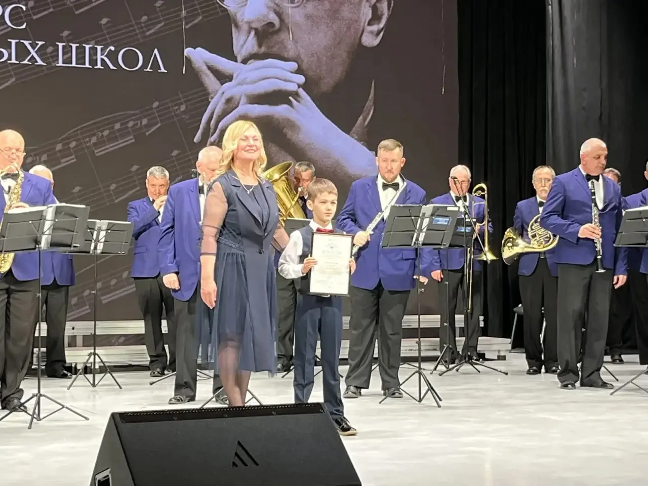 🏆 Гордость школы: ученик 2‑Г класса — победитель престижного конкурса!  С радостью делимся отличной 