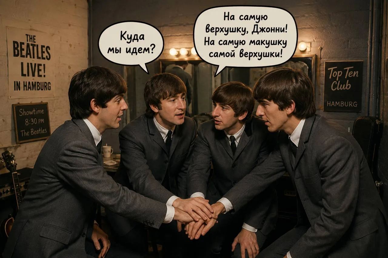 Секреты мировых звёзд