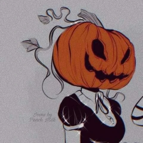 Halloween mood 👻