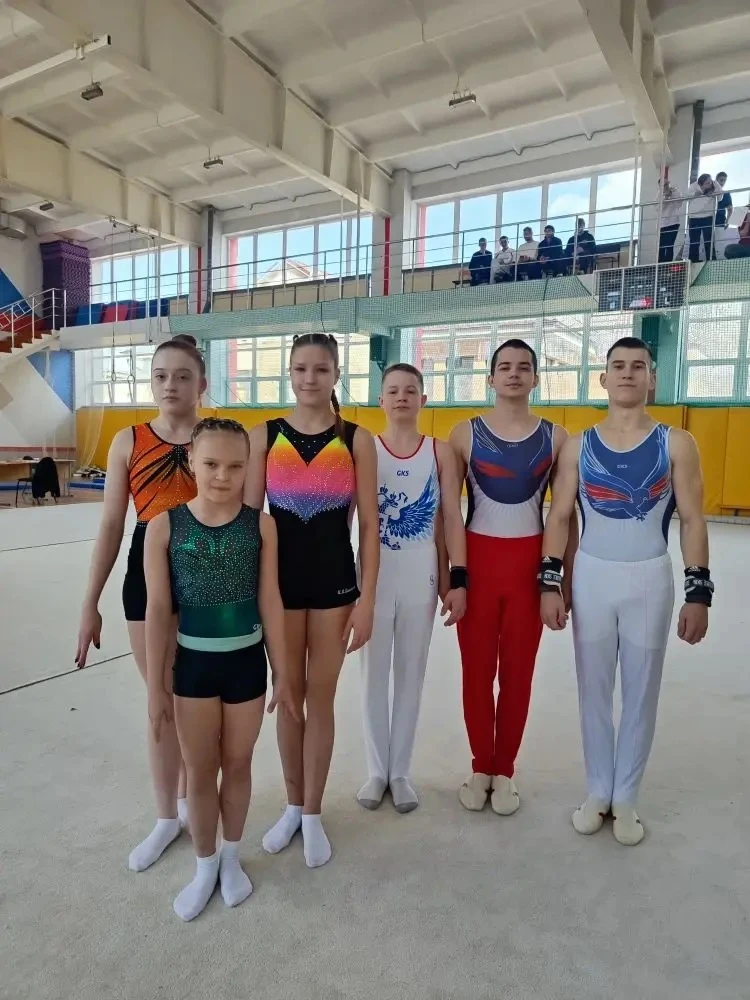 💥Сегодня наши спортсмены принимали участие в показательных выступлениях на соревновани...