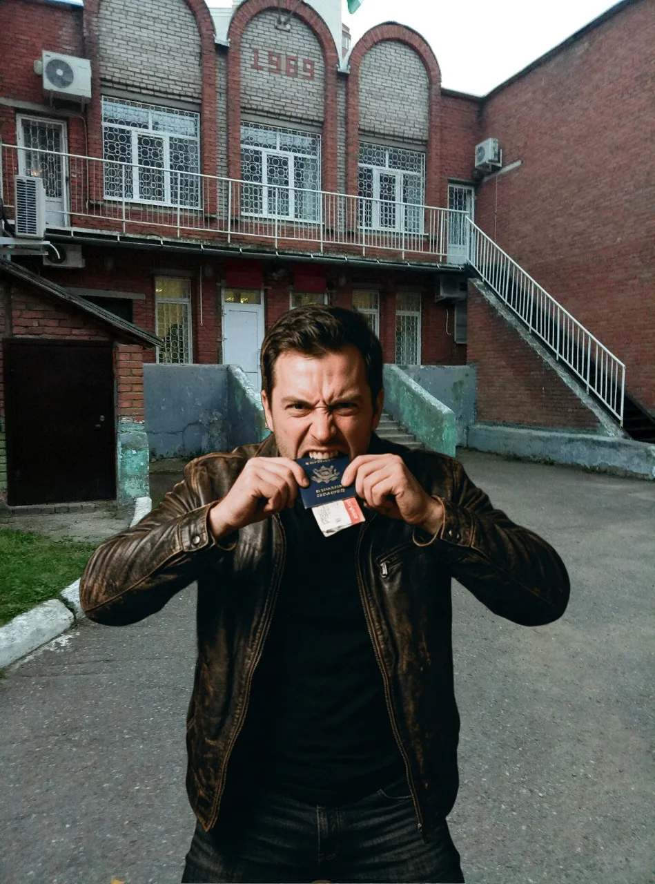 В Уфе вынесен приговор мужчине за уничтожение удостоверения многодетной семьи