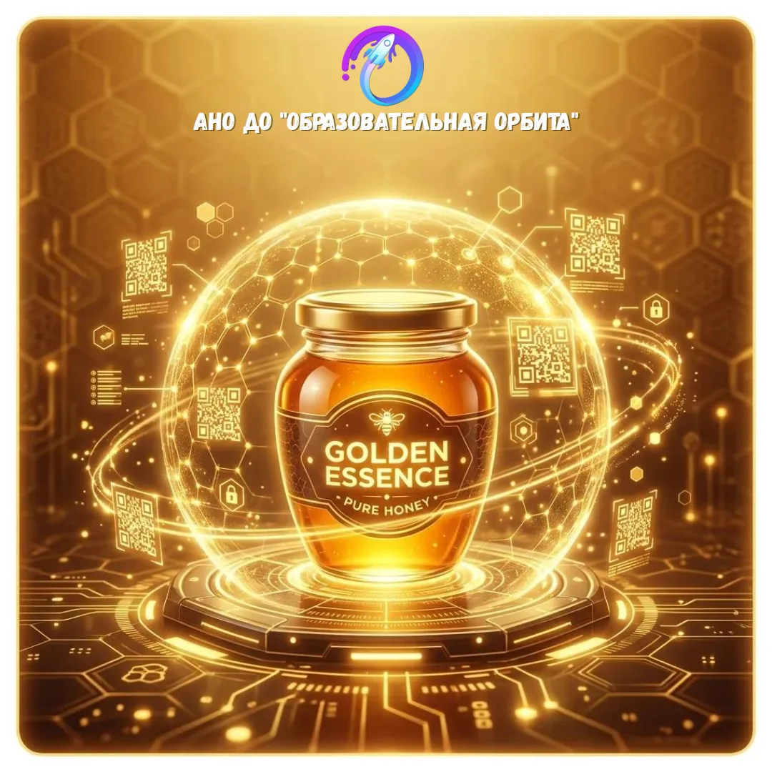 🍯 Любите мёд? А знаете, как отличить настоящий от подделки? Технологии помогут!