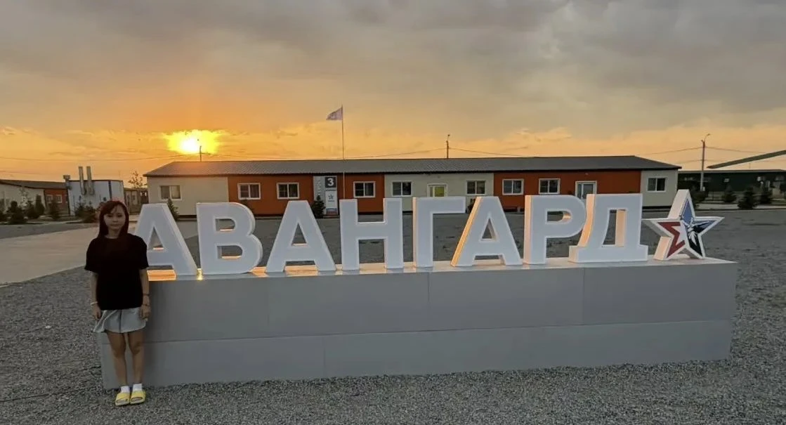 🇷🇺 Мечта стала целью,а  цель - реальностью🇷🇺

💫Обучающаяся 9 «А» класса Городовиковской школы №