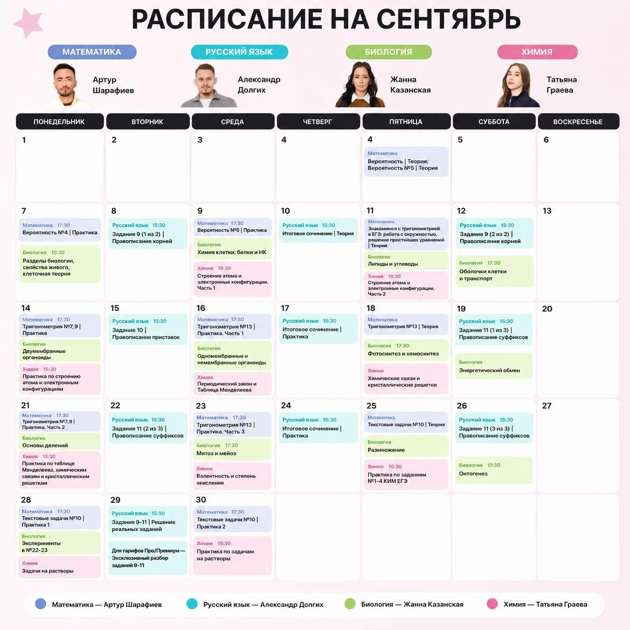 Одна сотка хорошо, а три экзамена по 90+ лучше!