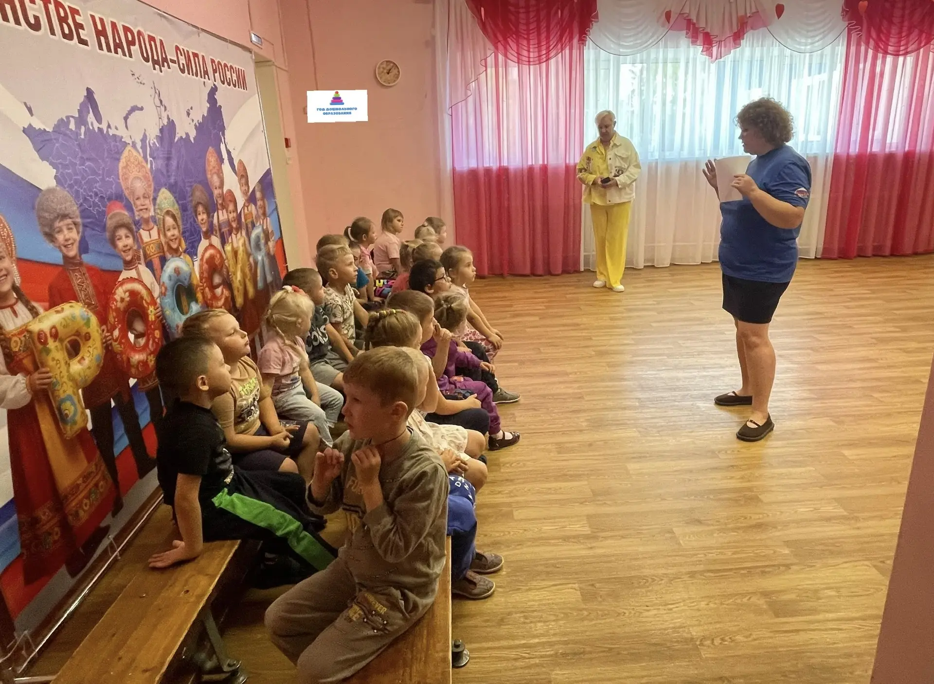 🔔Сегодня, 22 июля, Мурашова Мария Николаевна, инструктор по противопожарной 🔥🧯🚒 про...