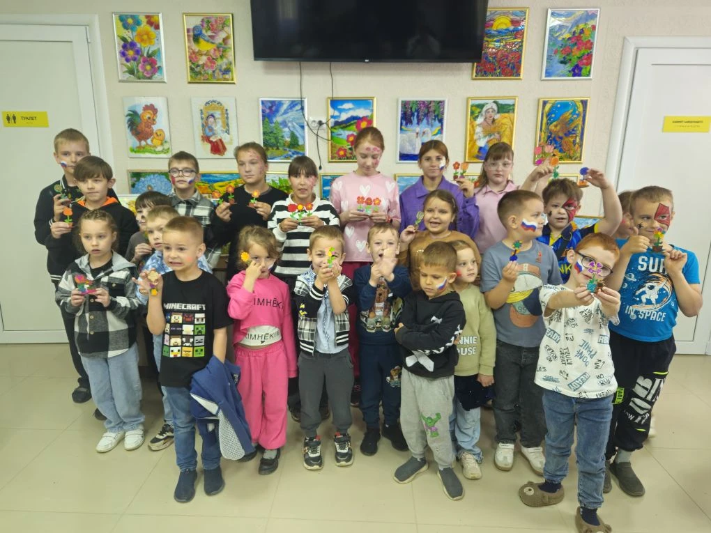 В стенах Дома культуры хутора Большой Разнокол, наполненных атмосферой творчества и дет...