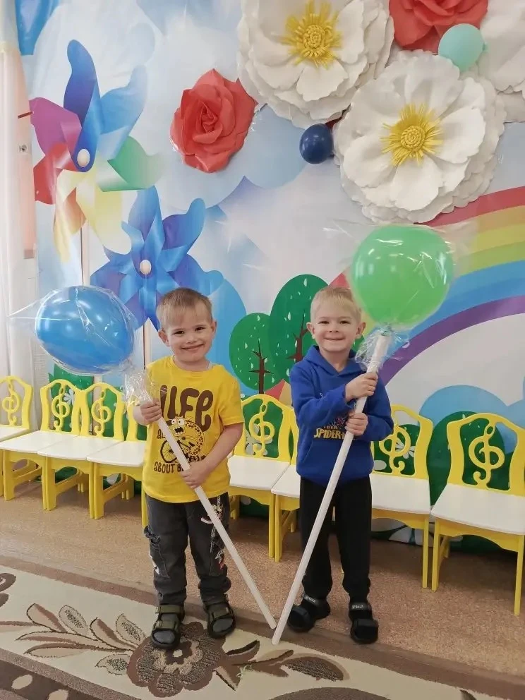 🌞 День защиты детей — праздник, который подарил всем море улыбок!