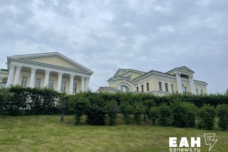 Селить семьи в усадьбы для поднятия демографии предлагают в Минстрое России