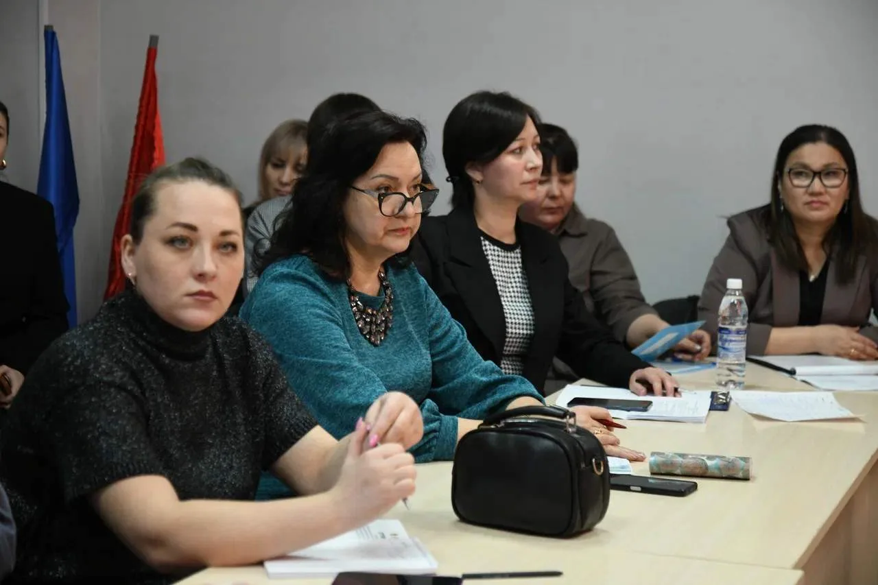 Новое звучание проблемы этнорегионального образования: итоги Межрегиональной научно-практической кон
