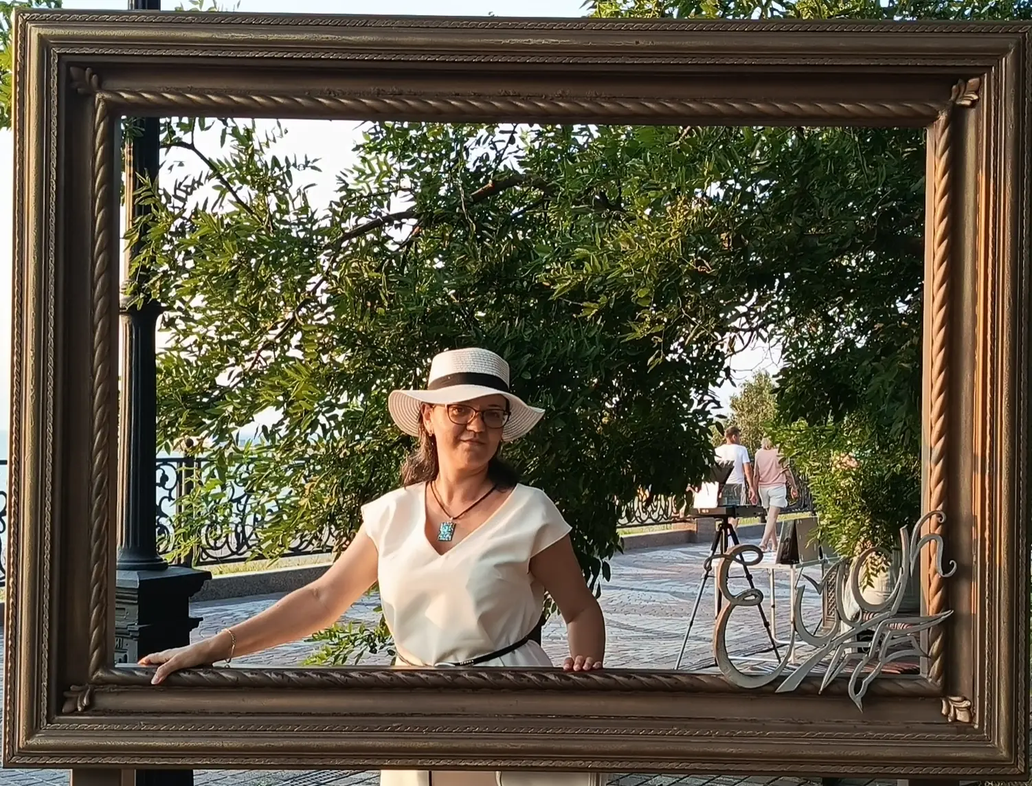 Мы дома! Сумки разобрала, почти всё перестирала. И даже попила кофе в одиночестве. И не...