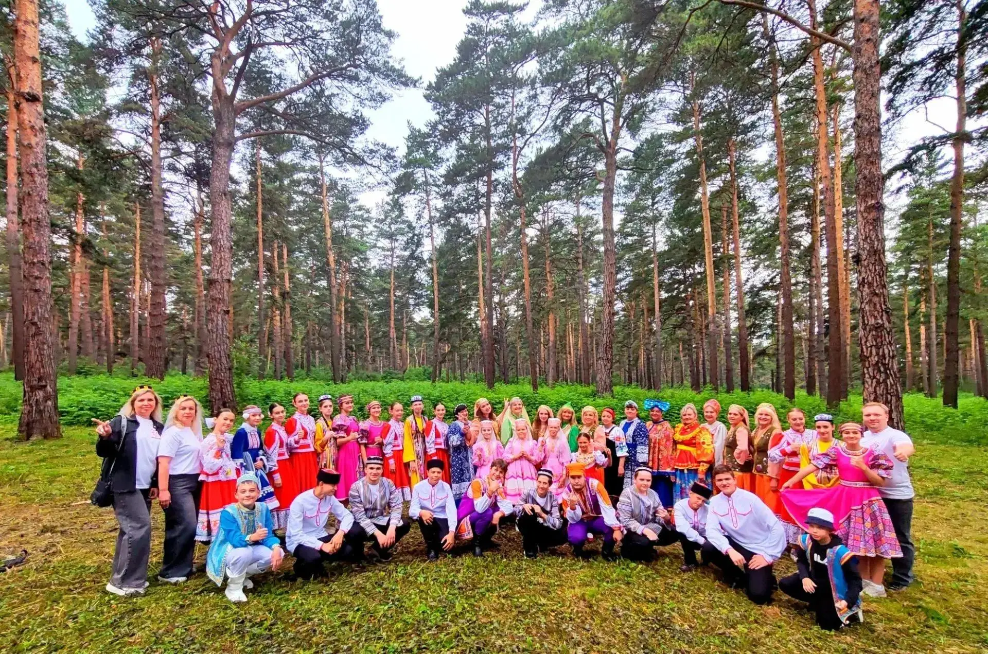 Шахтерский Сабантуй-2026

В этом году VI Международный шахтёрский Сабантуй, посвящённый Году единств