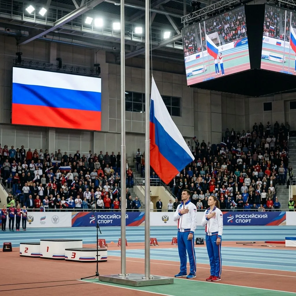 📌В конституционный закон о Государственном флаге внесены изменения: