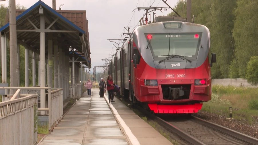 👏🏻 В Ярославле стартует благоустройство подходов к станциям легкого метро

🤝💰 МКУ «Агентство по 
