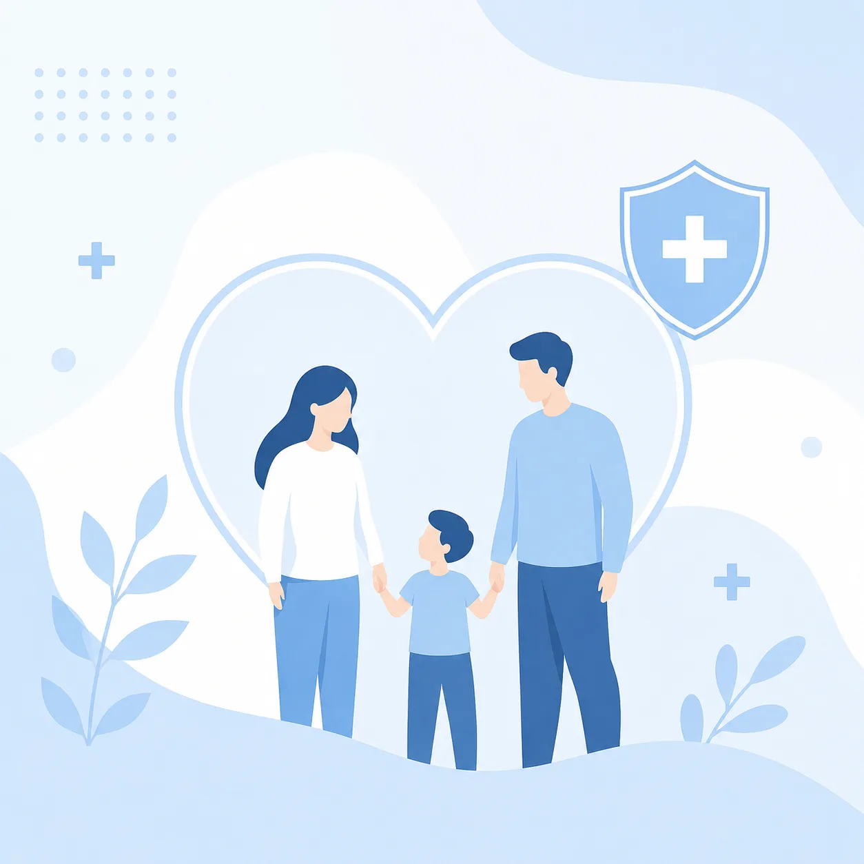 👨‍👩‍👧‍👦 Неделя сохранения здоровья детей