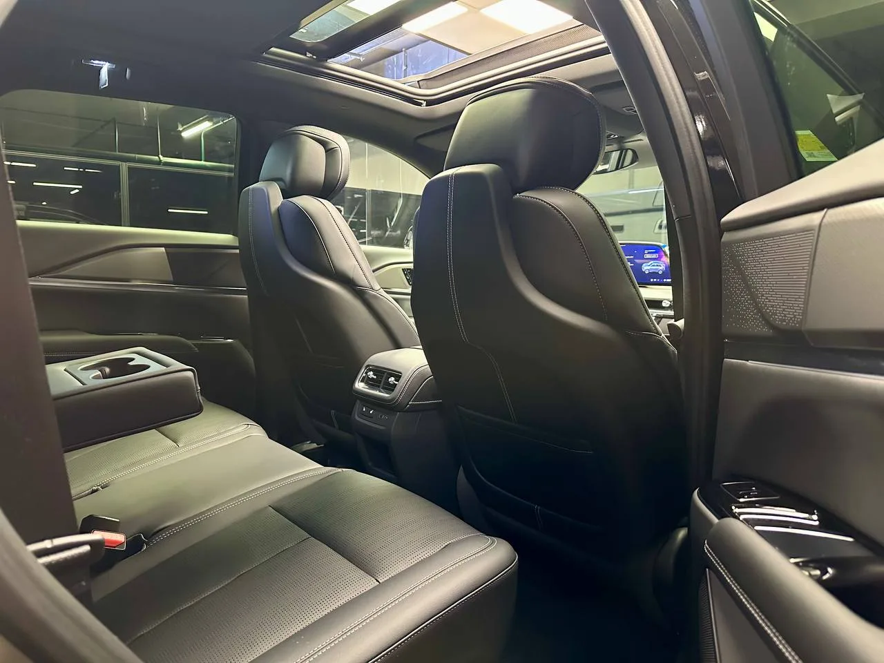 Уникальное, под заказ  дороже на 300.000  ❗️СКИДКА 600 000 ₽!🔥 🚘 Cadillac XT5 II 28T 2.0 (237 л.с.) 