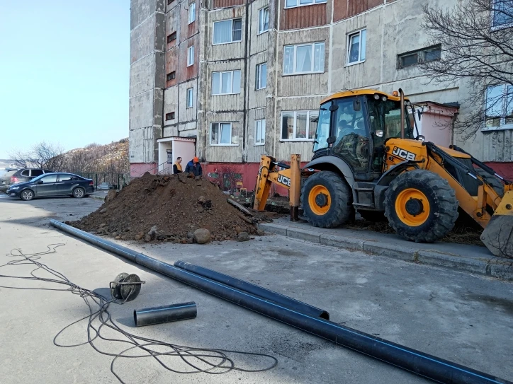 21.04.2026 г. Замена участков сетей водоснабжения и водоотведения

Установившаяся теплая погода позв