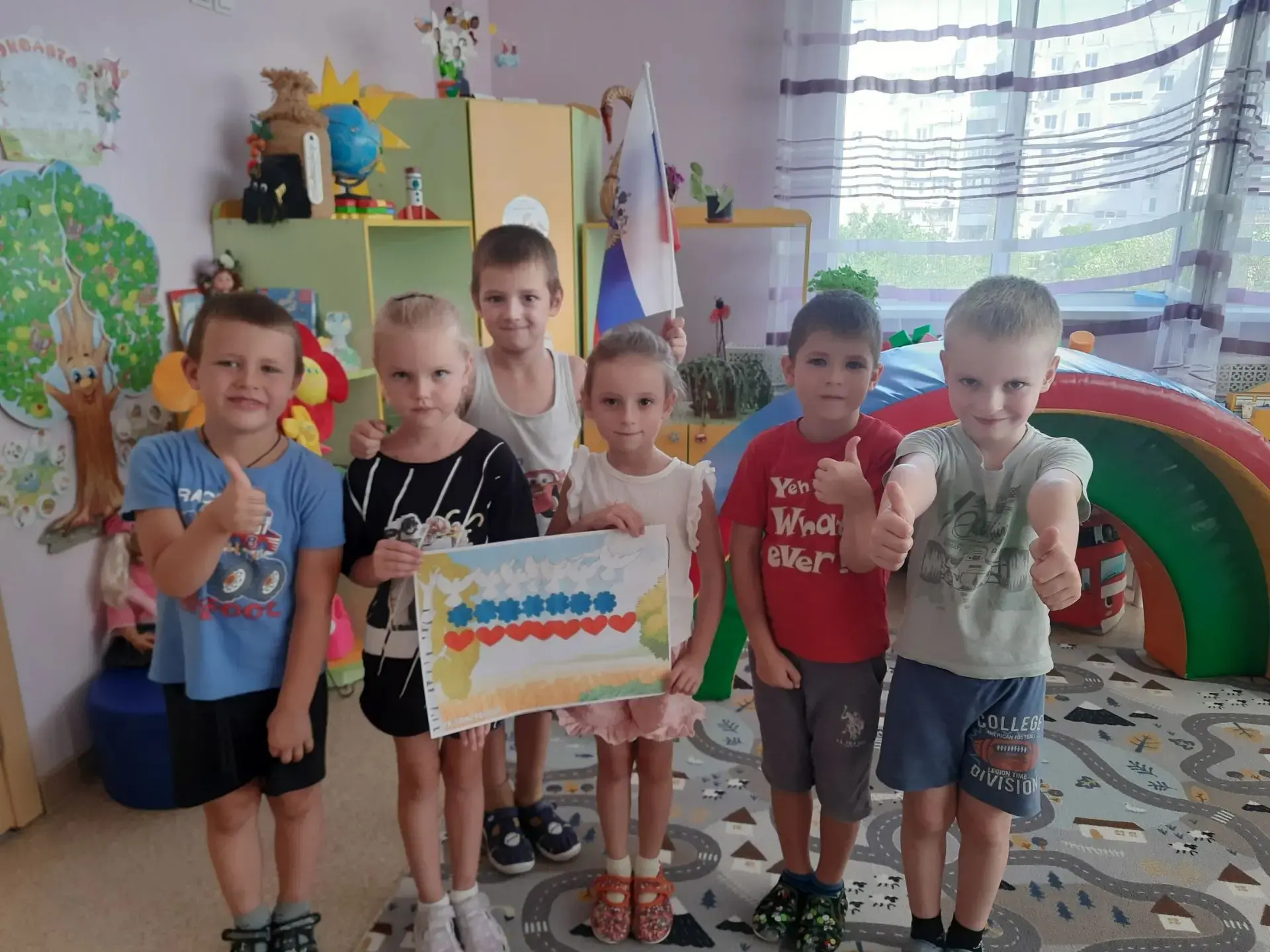 ✨ Когда руки работают вместе — получается настоящее чудо! ✨