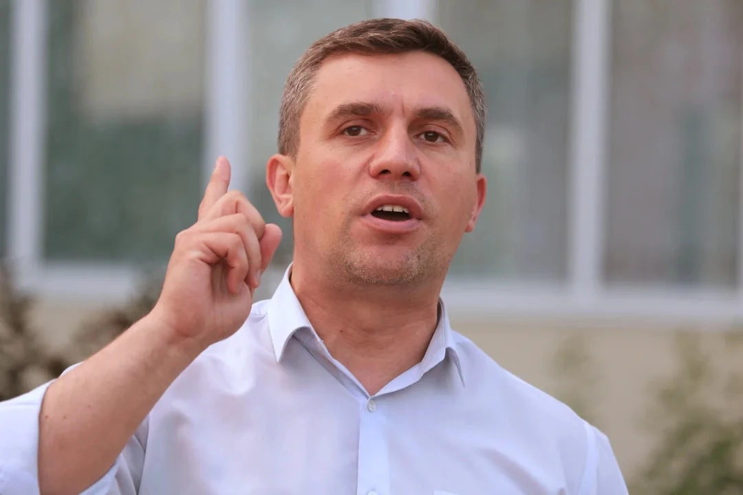 Кандидат в Госдуму по Прикамью оштрафован за демонстрацию экстремистской символики