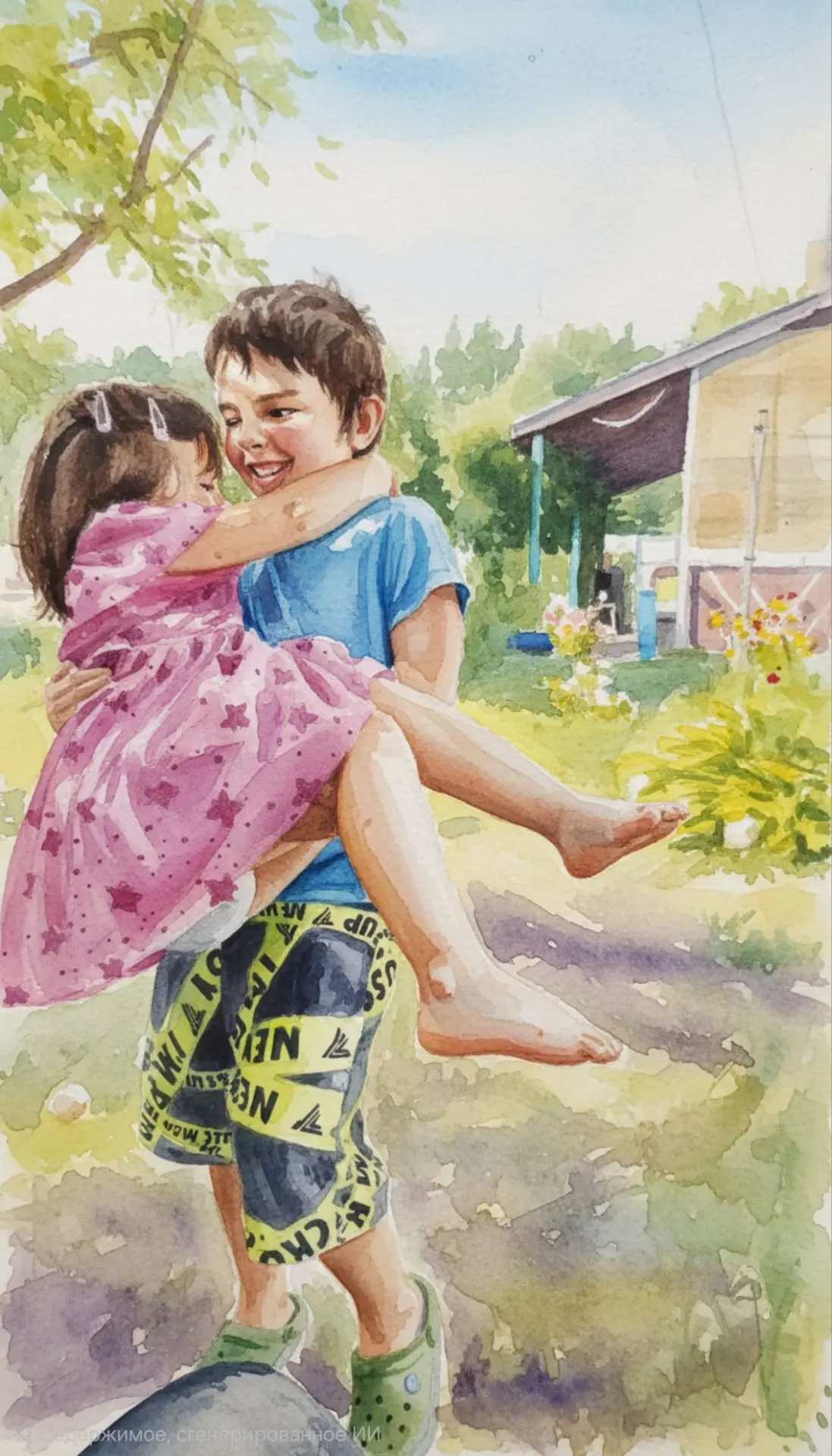 Кадры сегодняшнего дня ❤