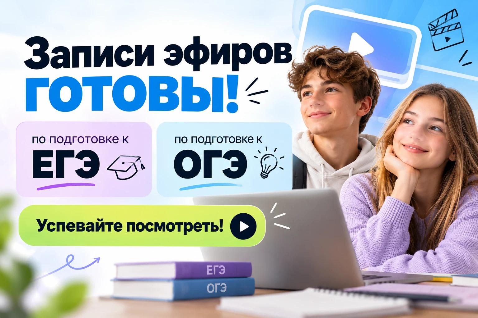 Вы просили, мы сделали!