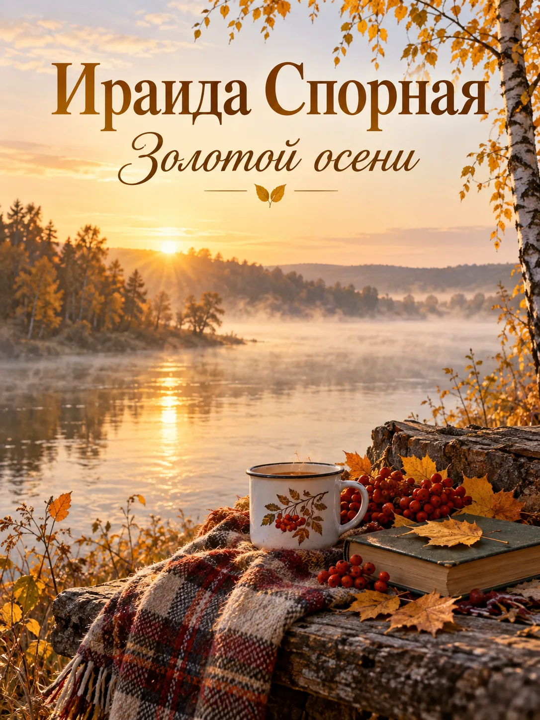 Шестого октября в народном календаре — Ираида Спорная. В старину верили, что в этот ден...