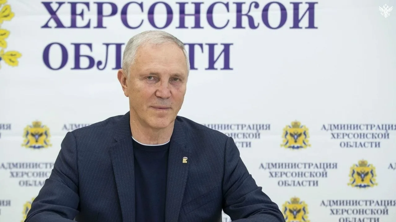 Опорные планы развития подготовили для всех 14 округов Херсонской области.
