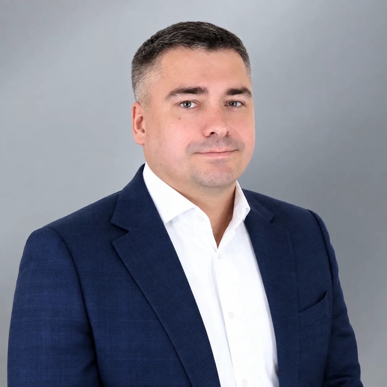 👤 Александр Самоделов возглавил направление автобизнеса Своего Банка