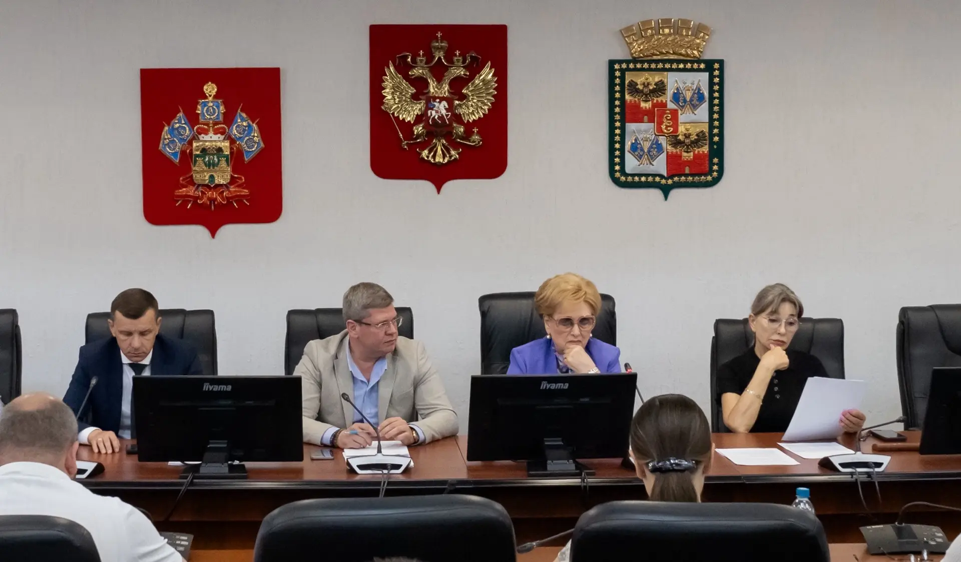 Развитие общественного транспорта Краснодара и повышение качества услуг стало ещё одной...