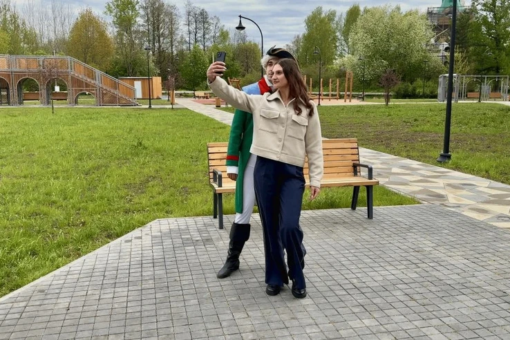 📸РАССКАЖИ, КАК МЕНЯЕТСЯ МЕСТО, ГДЕ ТЫ ЖИВЁШЬ!